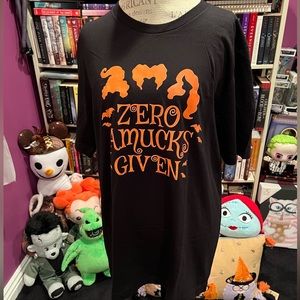 💝Hocus Pocus Graphic Tee 🎃